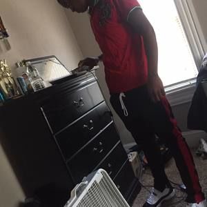 Meet your Posher, William